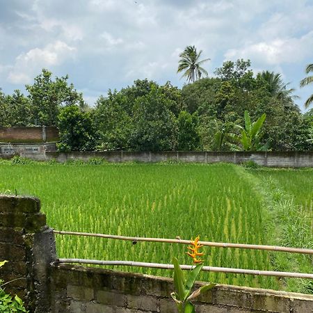 Kembang Kuning Cottages Tetebatu Zewnętrze zdjęcie