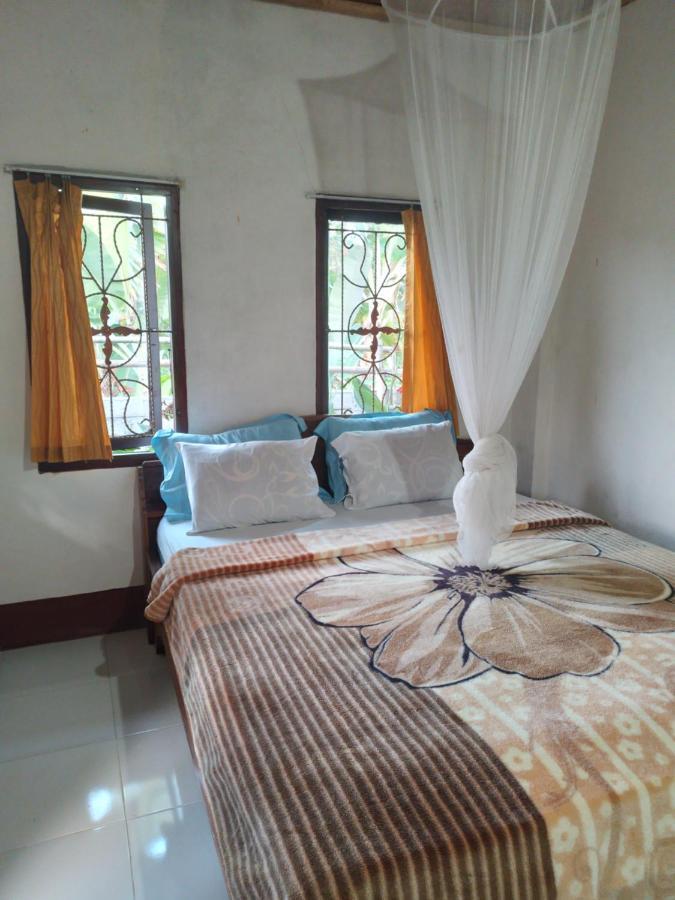 Kembang Kuning Cottages Tetebatu Zewnętrze zdjęcie
