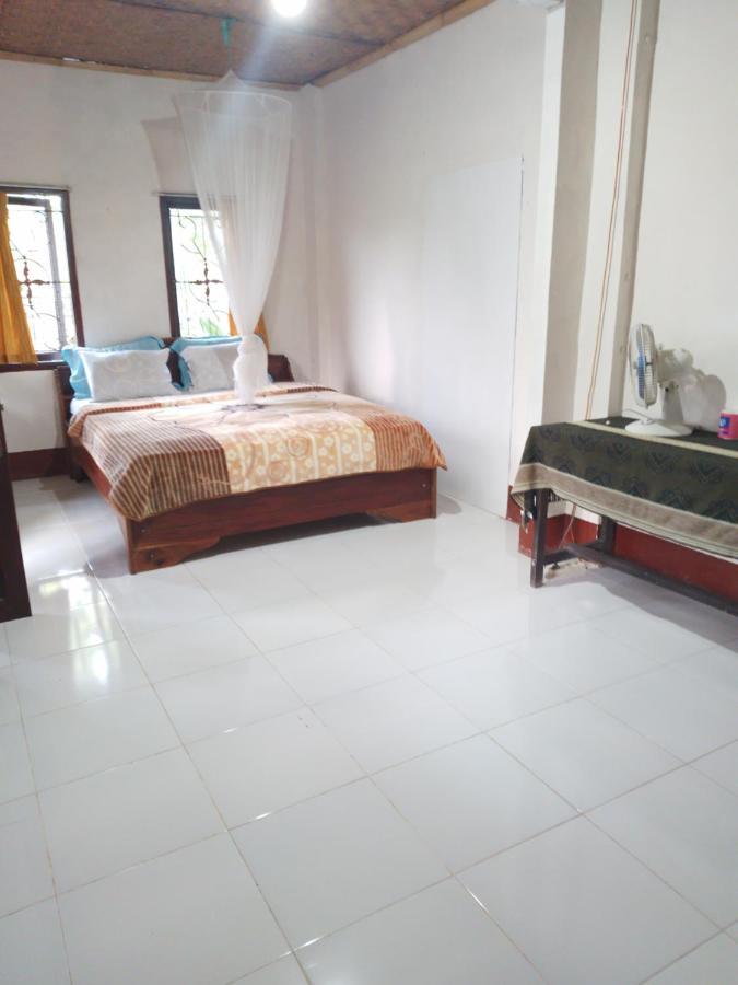 Kembang Kuning Cottages Tetebatu Pokój zdjęcie
