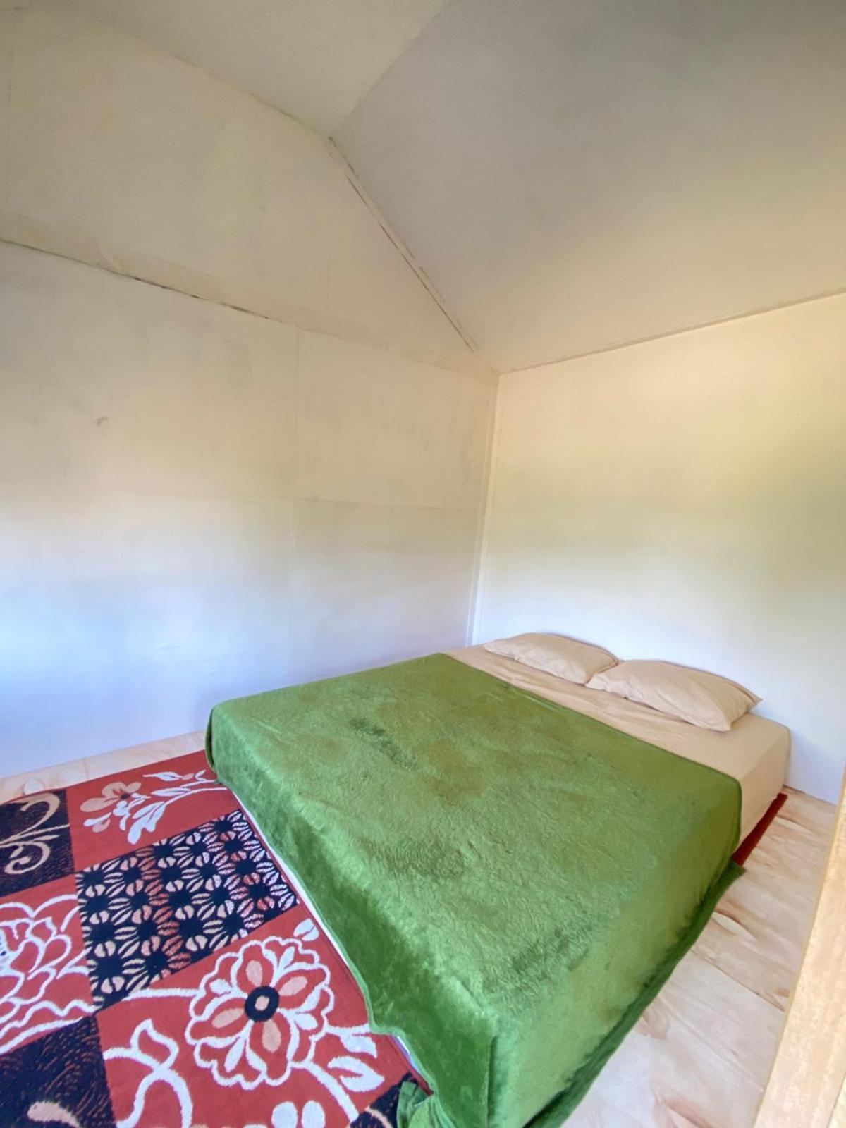 Kembang Kuning Cottages Tetebatu Zewnętrze zdjęcie