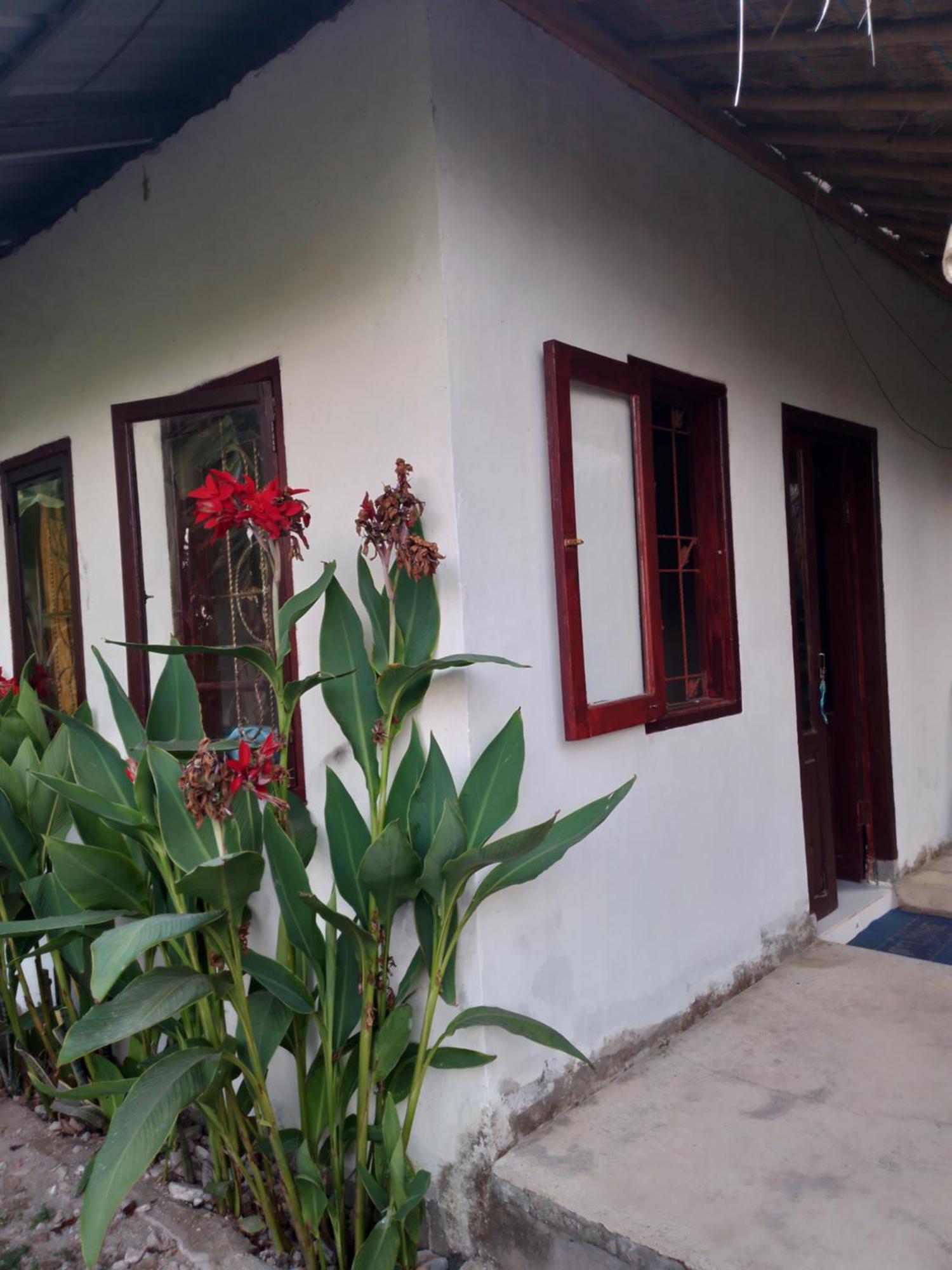 Kembang Kuning Cottages Tetebatu Pokój zdjęcie
