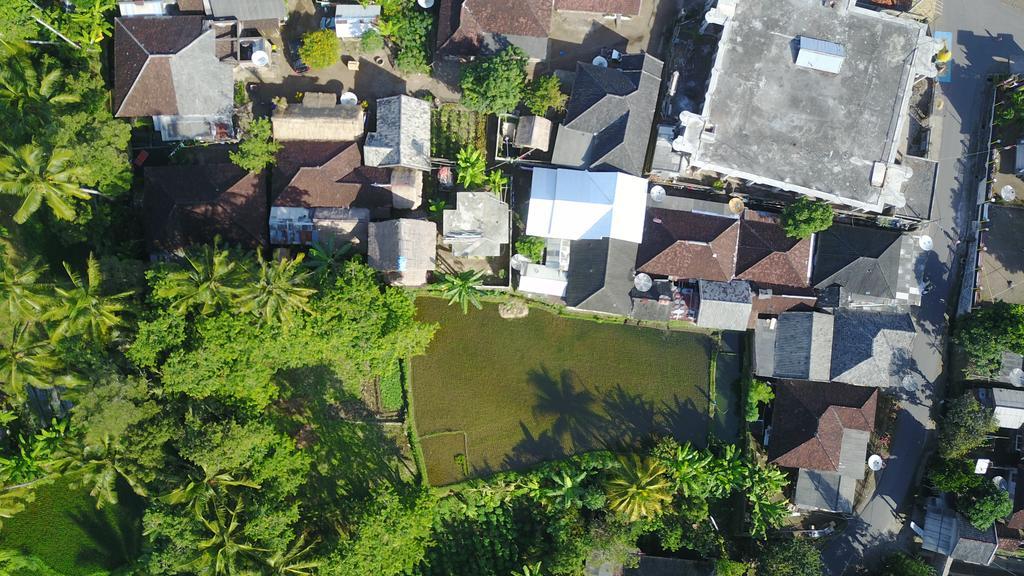 Kembang Kuning Cottages Tetebatu Zewnętrze zdjęcie